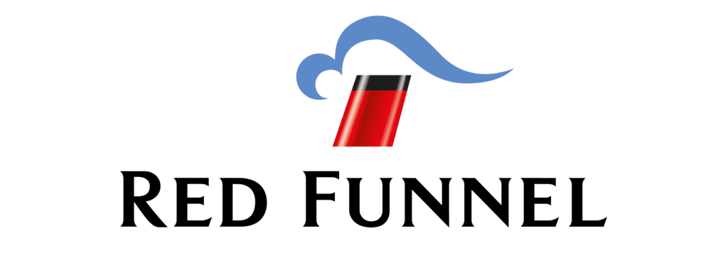 Red Funnel Logo