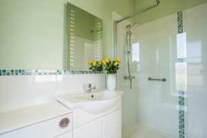 Cedar - En-suite