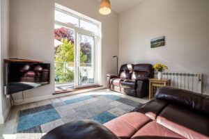 Elm - Living Room