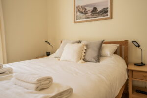 Elm - Master Bedroom