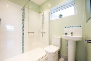 Fir - Bathroom