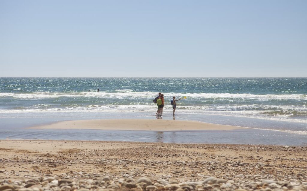 Summer Holidays on the Isle of Wight