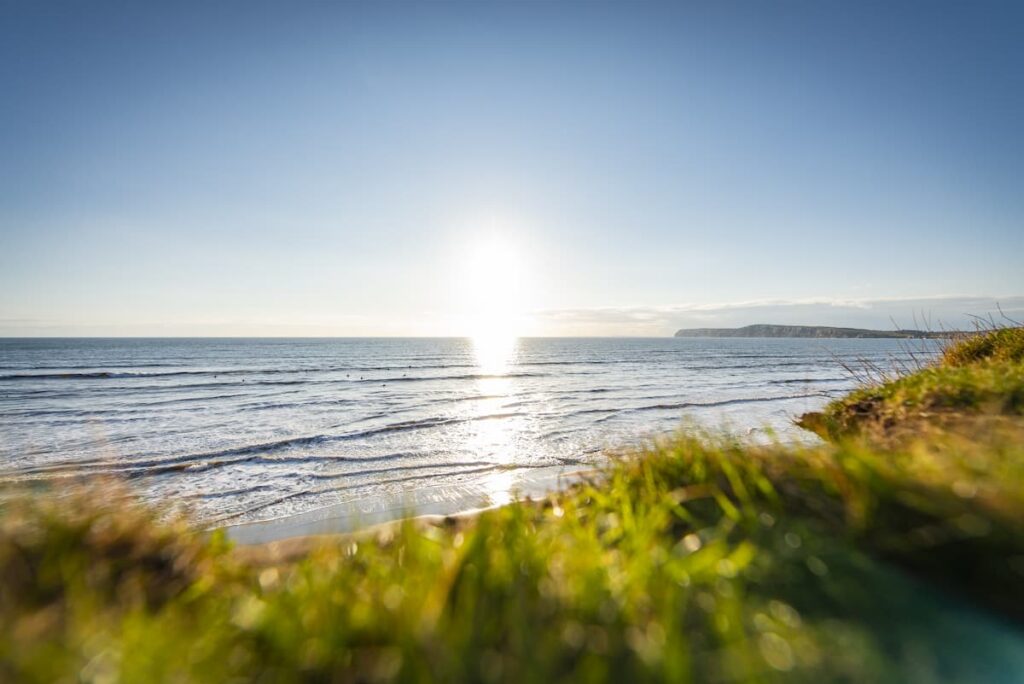 Summer Holidays on the Isle of Wight