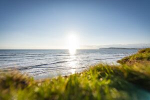 Summer Holidays on the Isle of Wight