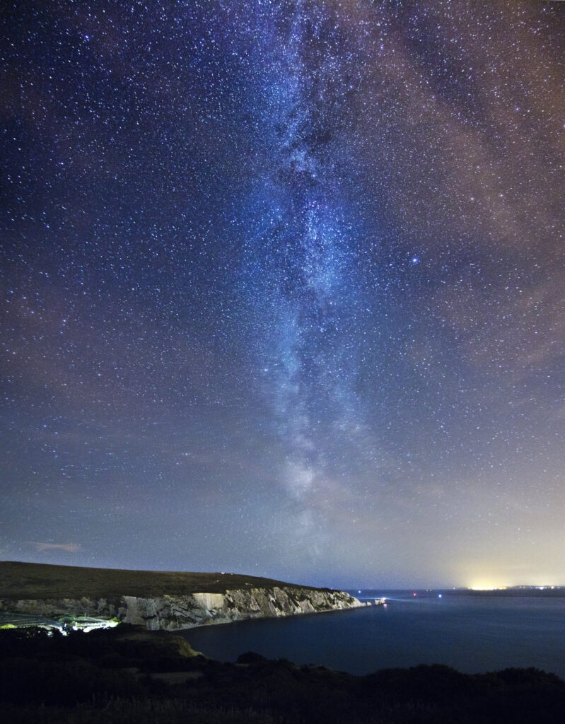 The Needles Isle of Wight