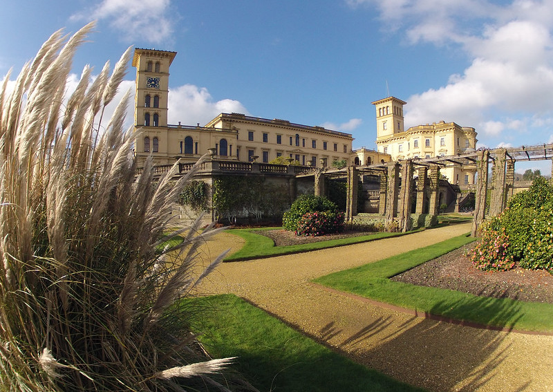 Osbourne House