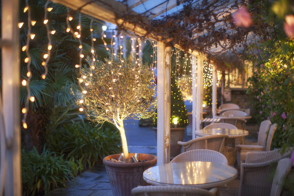 Royal Hotel Ventnor, Isle of Wight