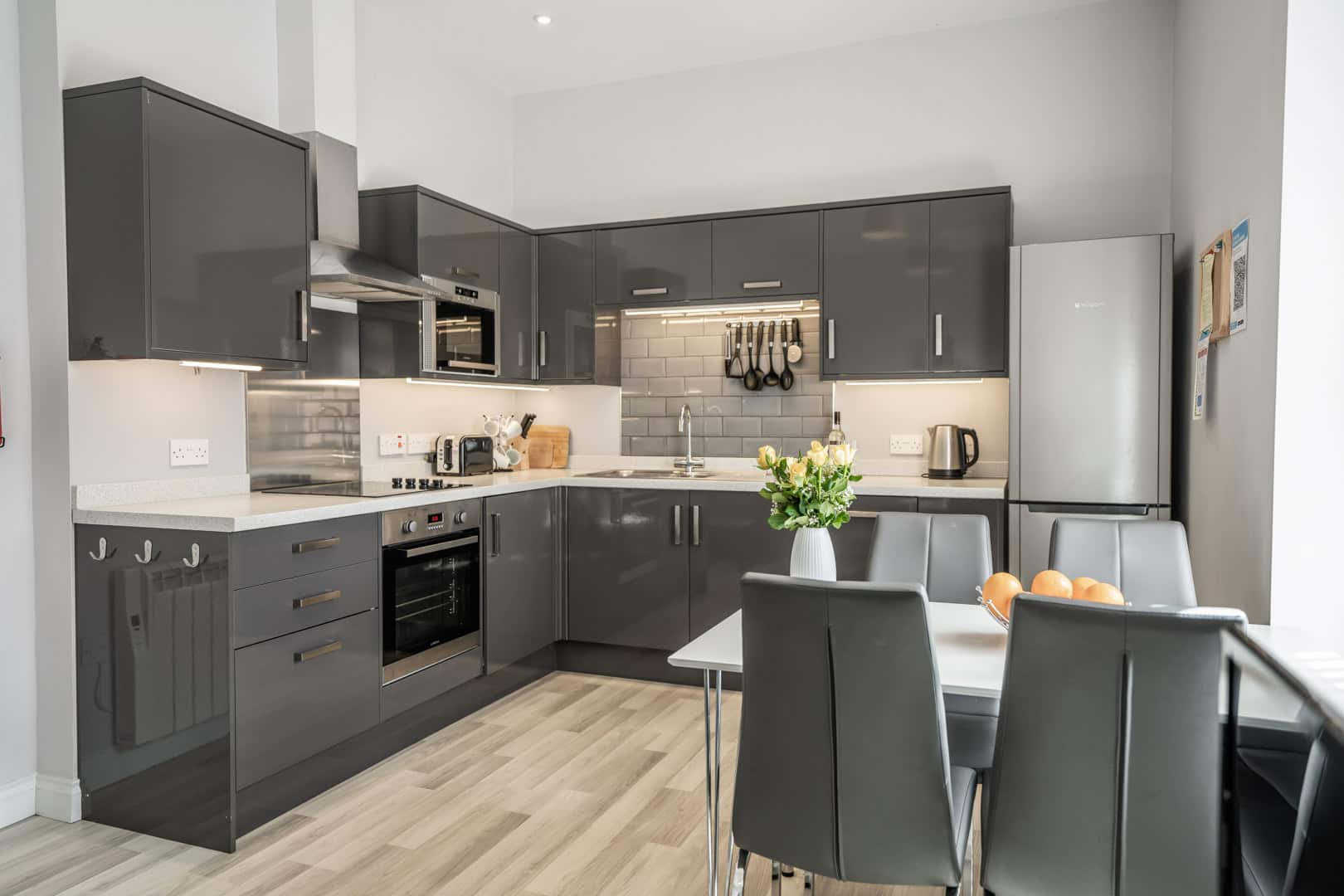 Cedar 2 bedroom apartment Shanklin
