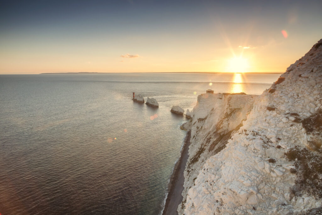 The Needles